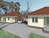 Eladó családi ház Isaszeg 99 990 000 Ft