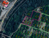 Eladó telek/földterület Makó 1 000 000 Ft