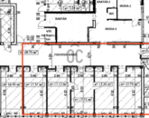 Kiadó iroda/üzlethelyiség Debrecen 1 200 000 Ft