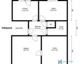 Eladó családi ház Budapest IV. ker 190 000 000 Ft