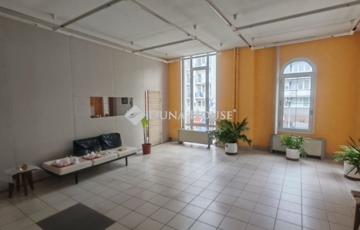 Eladó iroda/üzlethelyiség