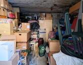 Városközpontban - eladó GARÁZS BALATONFÜREDEN