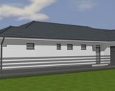 Eladó családi ház Nyíregyháza 80 000 000 Ft