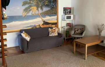 Eladó üdülő/nyaraló