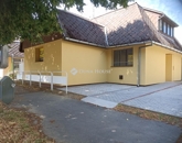 Eladó iroda/üzlethelyiség Nagykanizsa 120 000 000 Ft