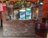 Eladó vendéglátó egység Komló 54 900 000 Ft