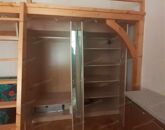 Kiadó lakás Budapest XIII. ker 150 000 Ft