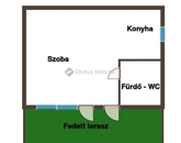 Eladó lakás Harkány 29 990 000 Ft