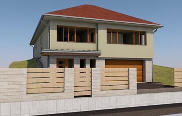 Eladó családi ház