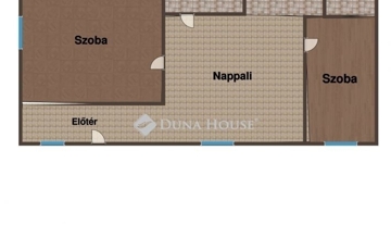 Eladó családi ház