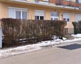 Központban, földszinten-eladó LAKÁS BALATONFÜREDEN