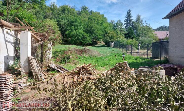 Építési telek eladó Gyarmatpusztán – ahol a természet, a múlt és a jövő találkozik