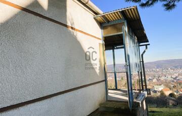 Eladó üdülő/nyaraló