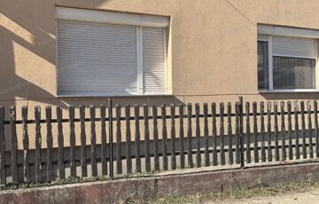 Eladó családi ház