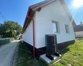 Nemesvámos új építésű családi ház