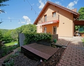 Eladó családi ház Csabdi 129 990 000 Ft