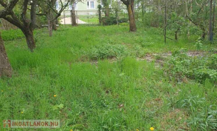 Zártkert Tatabányán