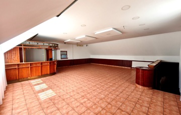 Eladó iroda/üzlethelyiség