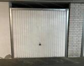 Szolnokon a Tófenék úton garázs kiadó!