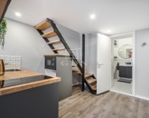 Eladó lakás Budapest VII. ker 179 450 000 Ft