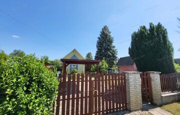 Eladó üdülő/nyaraló