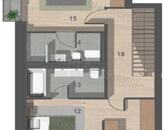 Prémium új építésű otthon Balatonfüreden-ahol a nyugalom, a technológia és a minőség találkozik