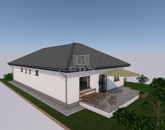 Eladó családi ház Vácszentlászló 73 990 000 Ft