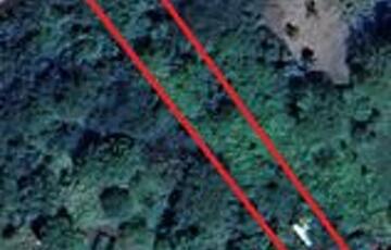 Eladó telek/földterület