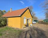 Cegléd külterületén eladó mediterrán stílusú családi ház!