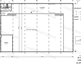 Szolnok belterületén 1501 m2-es csarnok raktár kiadó!