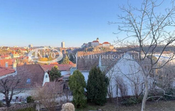 Eladó telek/földterület