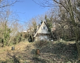 Eladó telek/földterület Budaörs 92 000 000 Ft