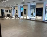 Kiadó iroda/üzlethelyiség Budapest V. ker 5 300 Euro