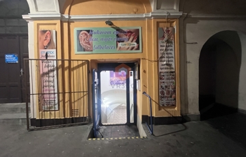 Eladó iroda/üzlethelyiség