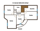 Eladó családi ház Pécs 219 900 000 Ft