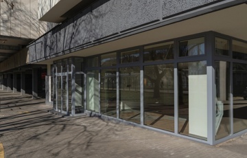 Eladó iroda/üzlethelyiség