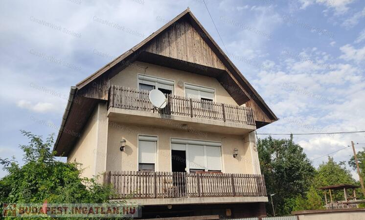 Eladó családi ház, Farmos                                 