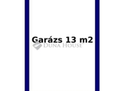 Eladó garázs Pécs 6 990 000 Ft