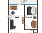 Eladó lakás Budapest VIII. ker 109 000 000 Ft