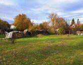 Családi házas környezetben-eladó ÉPÍTÉSI TELEK NAGYVÁZSONYBAN