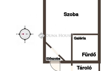 Eladó lakás