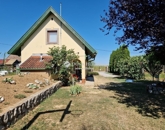 Eladó családi ház Nagykozár 35 900 000 Ft