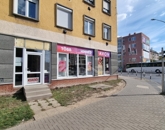 Kiadó iroda/üzlethelyiség Székesfehérvár 400 000 Ft