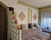 Jászberényben, 63 nm-es, 2 szobás családi ház eladó