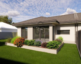 Eladó családi ház Debrecen 169 000 000 Ft