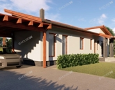 Eladó családi ház Kecskemét 72 000 000 Ft