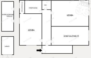 Eladó családi ház