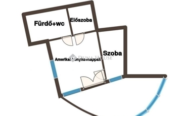 Eladó lakás