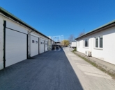 Kiadó ipari ingatlan Székesfehérvár 350 000 Ft