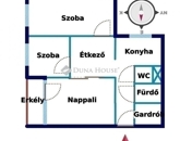 Eladó lakás Budapest XVIII. ker 67 900 000 Ft